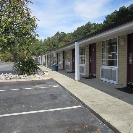 Econo Lodge Pooler - Savannah I-95 Exterior foto